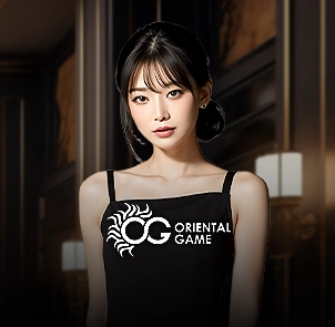 오리엔탈게임